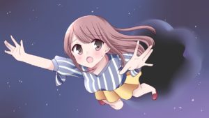 うわぁぁ‥ブラックホールを見る為にはどうすれば良いのか！