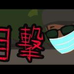 【意味が分かると怖い話】目撃情報