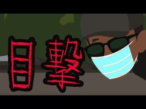 【意味が分かると怖い話】目撃情報