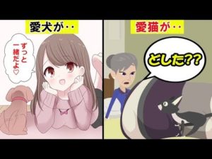 この愛犬が赤ん坊と家族を救ってくれた。4つの感動話を集めてみた。