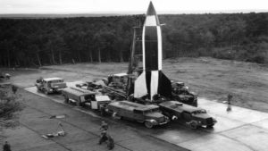 ナチス・ドイツの秘密計画4選