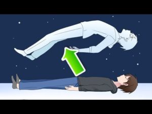 人生を終える瞬間、一体どうなるのか？4つの可能性