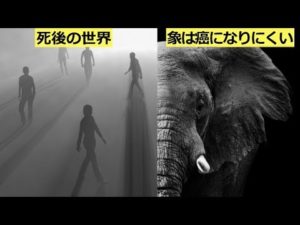 未だ解明されない、科学でも説明できな謎６選 宇宙はどうなっているのか