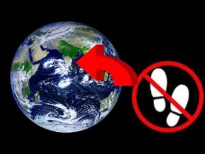 未だ人類が足を踏み入れたことのないヤバイ場所