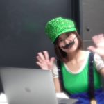 スーパーマリオを語ってみた。