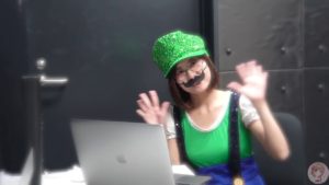 スーパーマリオを語ってみた。