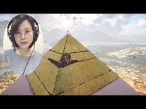 新たなピラミッド発見か!?グーグルアースが捉えた衝撃画像