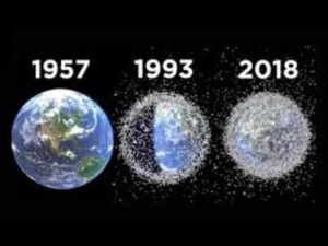 どうして将来、宇宙に行けなくなるのか