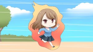 ランニングで体に起こる5つの変化