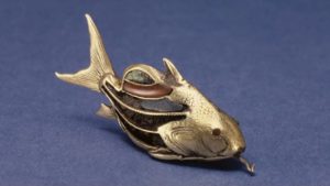 世界5つのちょっと風変りなお守り・魔除けアイテム