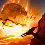 地球の大量絶滅ランキングトップ5