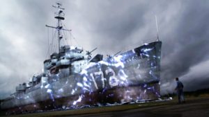 海で起こった最も信じられない出来事5選