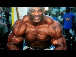 人間レベルを凌駕したボディビルダートップ5