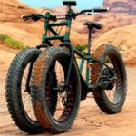 未だかつてない性能の自転車5選