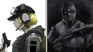 世界で活躍する特殊部隊5選