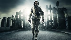 未来の5つの脅威（前編）