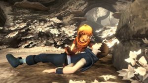 悲しすぎるゲームのシーン5選