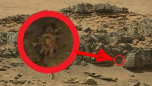 火星最大の謎5選