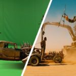 5つの大ヒット映画の特殊効果ビフォーアフター