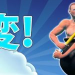 人としてどうかと思うキャラの行動5選