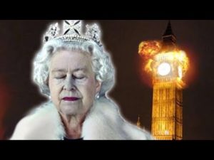 エリザベス女王に万一あった場合の秘密の暗号とは…