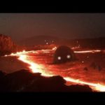 火山の底に生き物はいるのか