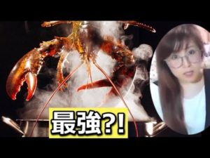 最強…不死身に近い生き物とは…