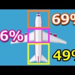 客室乗務員だけが知っている秘密6選