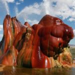 砂漠で発見された衝撃事実トップ6