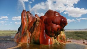 砂漠で発見された衝撃事実トップ6