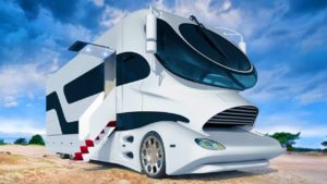 究極のキャンピングトレーラー 6選