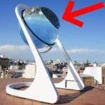 新発想の太陽エネルギー活用術6選