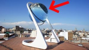 新発想の太陽エネルギー活用術6選