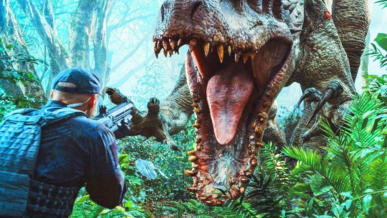 恐竜についての6つのベスト映画