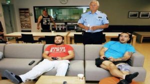 世界の最も快適な6つの刑務所