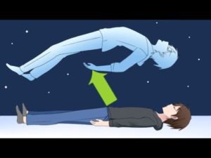 〇〇体験者の語る人生を終えた後の世界とは…