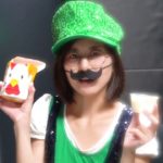 ヤバイ!付けすぎた・・