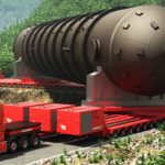 世界最大級の輸送オペレーション7選