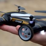 最先端のラジコン玩具7選