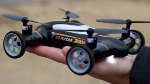 最先端のラジコン玩具7選