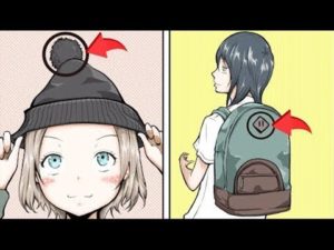 使い道のよく分からない物7選