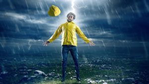 最も運のない人たちトップ7