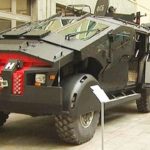 卓越した装甲車7選