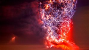 不思議な自然現象7選