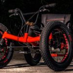 世界のビックリ電動自転車7選