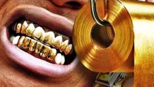 金持ちの行き過ぎた贅沢7選