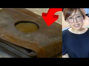 財布が見つかったので、開けて見たら71年前の物だった…