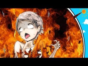 一瞬、太陽に行ったらどうなるのか…