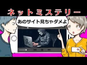 最も不可解なネットミステリーとは？