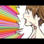 ガムを飲み込んだらどうなってしまうのか･･